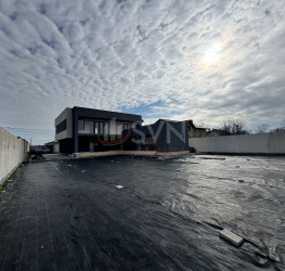 Casa, 4 camere, 266 mp Ilfov/Cernica