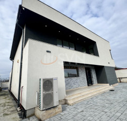 Casa, 4 camere, 266 mp Ilfov/Cernica