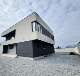 Casa, 4 camere, 266 mp Ilfov/Cernica