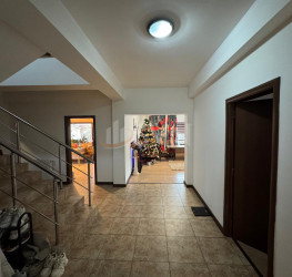 Casa, 4 camere, 286 mp Ilfov/Domnesti
