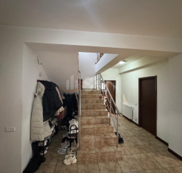Casa, 4 camere, 286 mp Ilfov/Domnesti