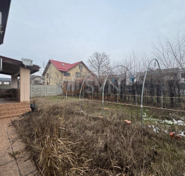 Casa, 4 camere, 286 mp Ilfov/Domnesti