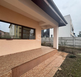 Casa, 4 camere, 286 mp Ilfov/Domnesti
