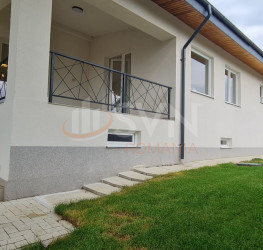 Casa, 4 camere, 320 mp Ilfov/Tancabesti