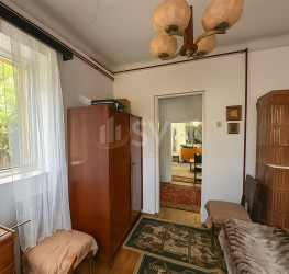 Casa, 4 camere, 50.5 mp Bucuresti/1 Mai