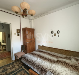 Casa, 4 camere, 50.5 mp Bucuresti/1 Mai