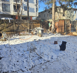 Casa, 4 camere, 64 mp Bucuresti/Timisoara