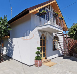 Casa, 4 camere, 67.66 mp Bucuresti/Baneasa