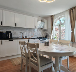 Casa, 4 camere, 67.66 mp Bucuresti/Baneasa