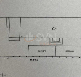Casa, 4 camere, 73 mp Bucuresti/Lacul Tei