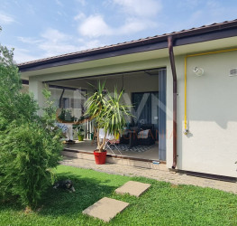 Casa, 4 camere, 90 mp Ilfov/Corbeanca