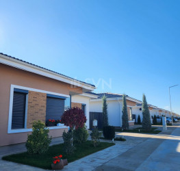 Casa, 4 camere, 92 mp Ilfov/Tunari