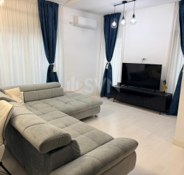 Casa, 4 camere, 92 mp Ilfov/Tunari