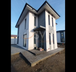 Casa, 4 camere, 92.3 mp Constanta/Centru