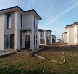 Casa, 4 camere, 92.3 mp Constanta/Centru