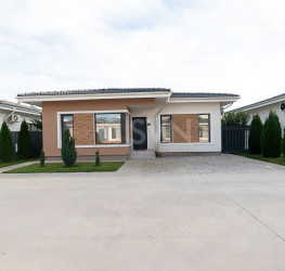 Casa, 4 camere, 93.4 mp Ilfov/Tunari