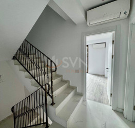 Casa, 4 camere, 95 mp Bucuresti/Pipera