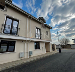 Casa, 4 camere, 95 mp Bucuresti/Pipera