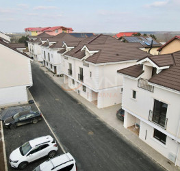 Casa, 4 camere, 95 mp Bucuresti/Pipera