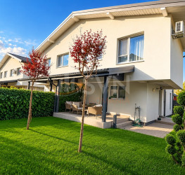 Casa, 4 camere, 95 mp Ilfov/Tunari