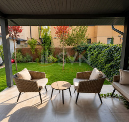 Casa, 4 camere, 95 mp Ilfov/Tunari