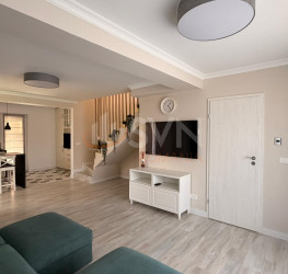 Casa, 4 camere, 95 mp Ilfov/Tunari