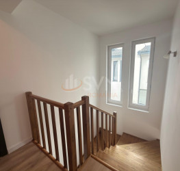 Casa, 4 camere, 95.67 mp Ilfov/Otopeni