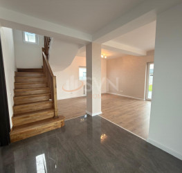 Casa, 4 camere, 95.67 mp Ilfov/Otopeni