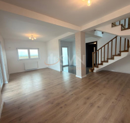 Casa, 4 camere, 95.67 mp Ilfov/Otopeni