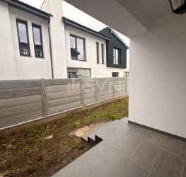Casa, 4 camere, 95.67 mp Ilfov/Otopeni