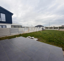 Casa, 4 camere, 95.67 mp Ilfov/Otopeni