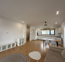 Casa, 4 camere, 96 mp Ilfov/Tunari