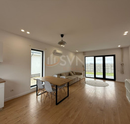 Casa, 4 camere, 96 mp Ilfov/Tunari