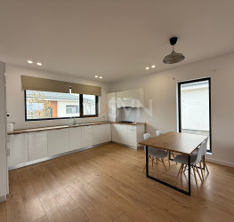 Casa, 4 camere, 96 mp Ilfov/Tunari