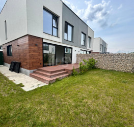 Casa, 4 camere, 97 mp Ilfov/Tunari