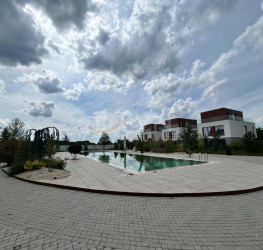 Casa, 4 camere, 97 mp Ilfov/Tunari