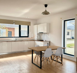 Casa, 4 camere, 97 mp Ilfov/Tunari