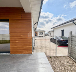 Casa, 4 camere, 97 mp Ilfov/Tunari