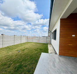 Casa, 4 camere, 97 mp Ilfov/Tunari