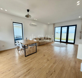 Casa, 4 camere, 97 mp Ilfov/Tunari