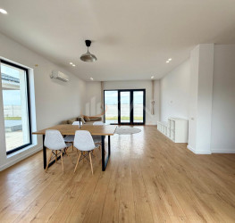 Casa, 4 camere, 97 mp Ilfov/Tunari