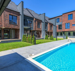 Casa, 4 camere, 99.8 mp Ilfov/Tunari