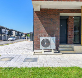 Casa, 4 camere, 99.8 mp Ilfov/Tunari