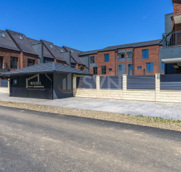 Casa, 4 camere, 99.8 mp Ilfov/Tunari