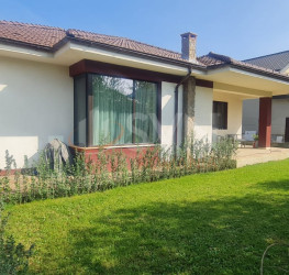 Casa, 4 camere in Case si Vile parter in Corbeanca Saftica Balotesti Ilfov Ilfov/Corbeanca