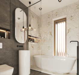 Casa, 4 camere in FIRST ESTATES VILLAS Bucuresti/Pipera