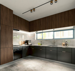 Casa, 4 camere in FIRST ESTATES VILLAS Bucuresti/Pipera