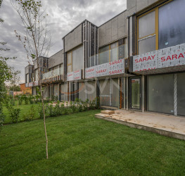 Casa, 4 camere in FIRST ESTATES VILLAS Bucuresti/Pipera