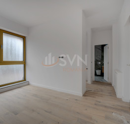 Casa, 4 camere in FIRST ESTATES VILLAS Bucuresti/Pipera