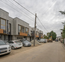 Casa, 4 camere in FIRST ESTATES VILLAS Bucuresti/Pipera